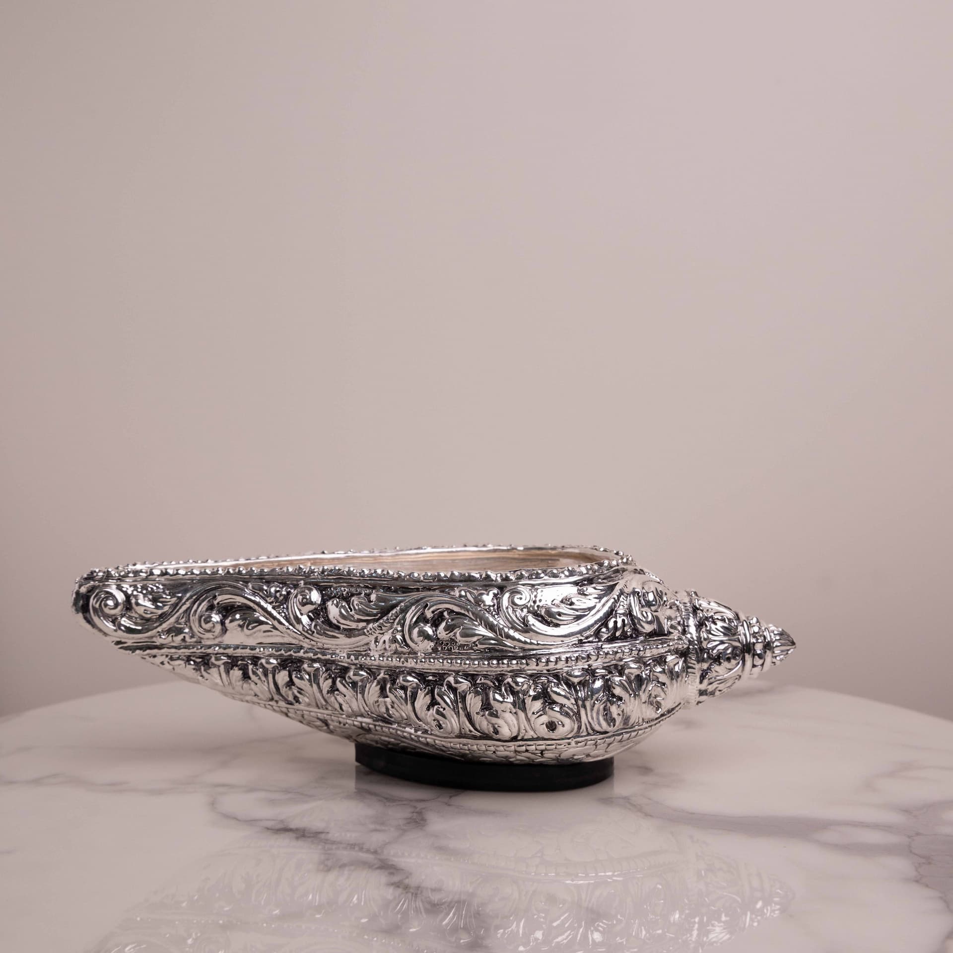 Amrit Sut Silver Sankh